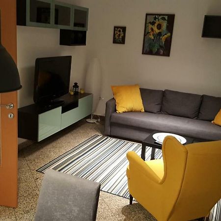 Apartment Dora Rijeka Exteriér fotografie