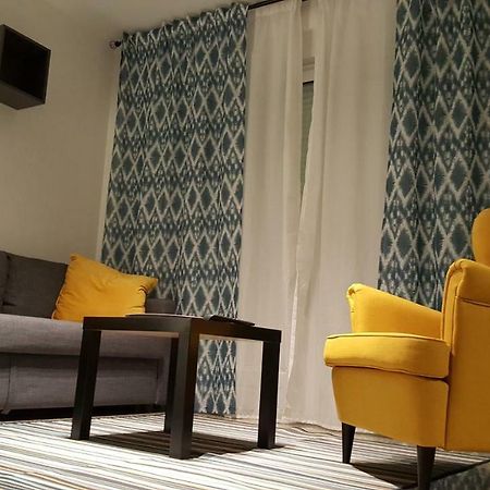 Apartment Dora Rijeka Exteriér fotografie