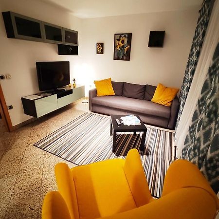 Apartment Dora Rijeka Exteriér fotografie