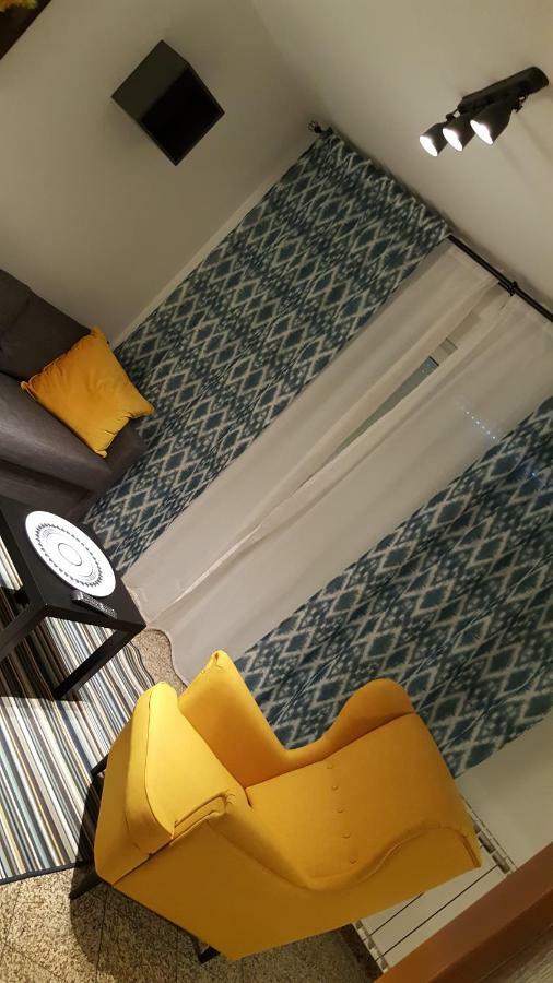 Apartment Dora Rijeka Exteriér fotografie