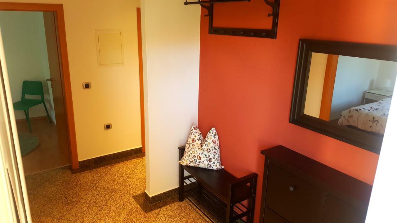 Apartment Dora Rijeka Exteriér fotografie
