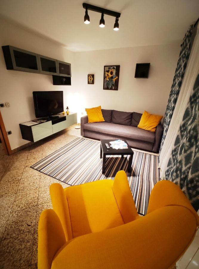 Apartment Dora Rijeka Exteriér fotografie